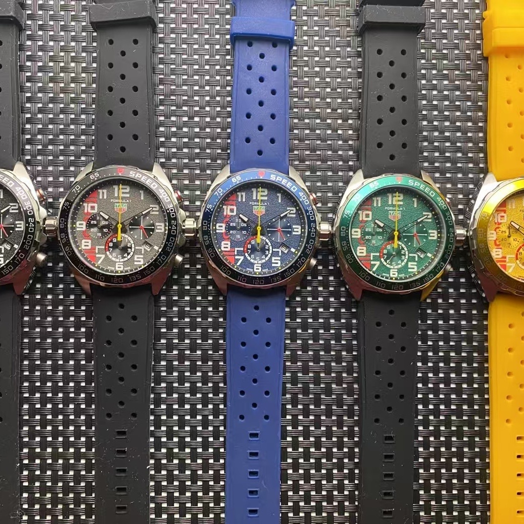 Wholesale sale of TAG Heuer replica watches