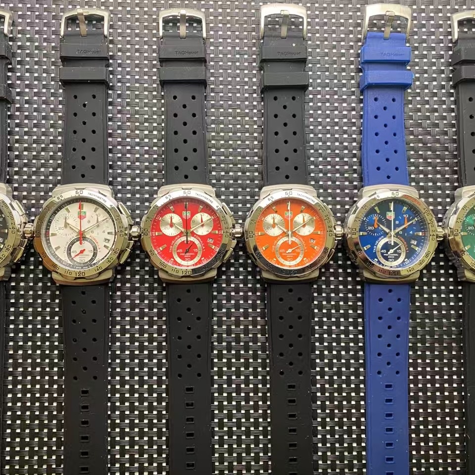Wholesale sale of TAG Heuer replica watches