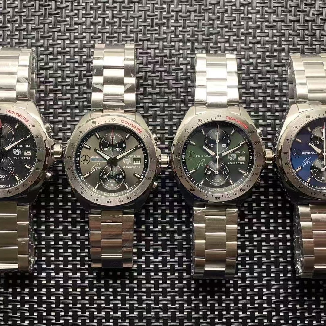 Wholesale sale of TAG Heuer replica watches