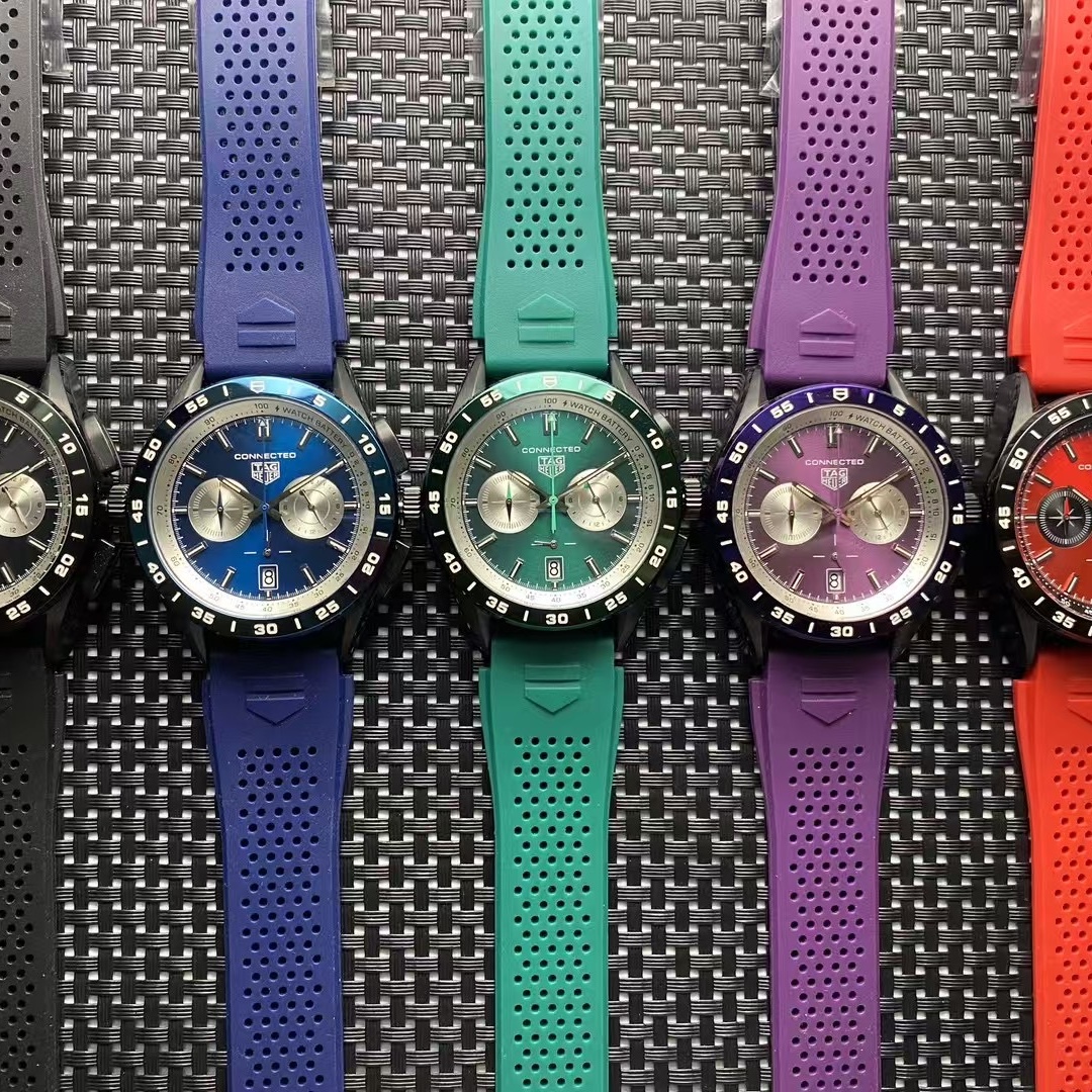 Wholesale sale of TAG Heuer replica watches