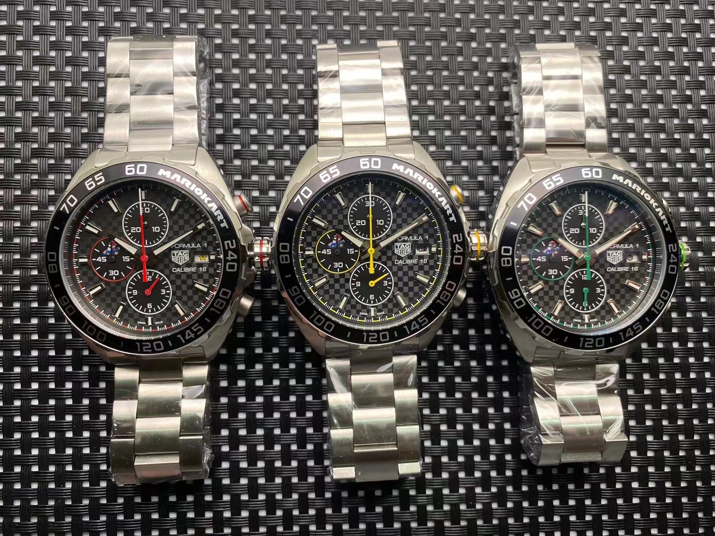 Wholesale sale of TAG Heuer replica watches