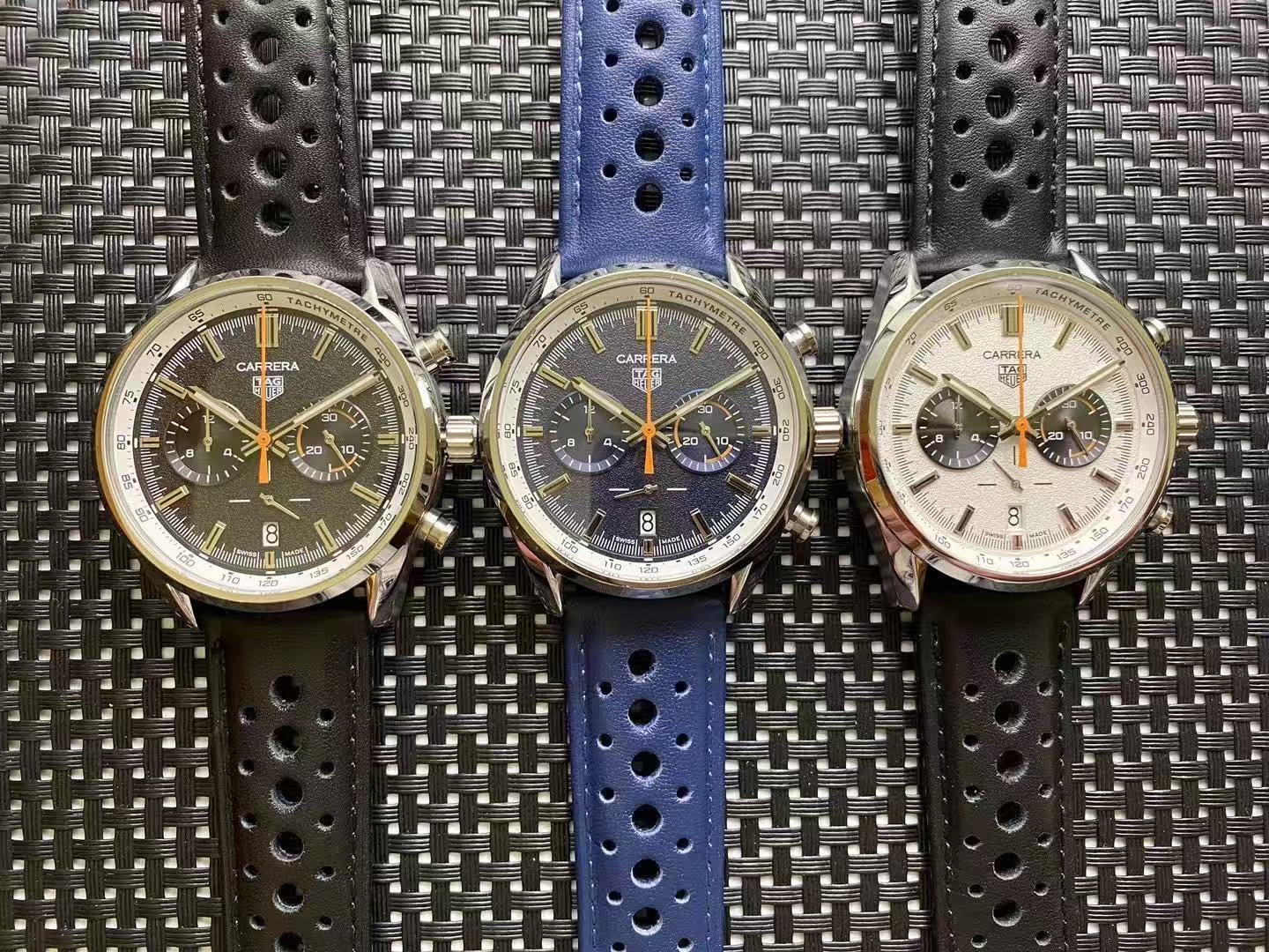 Wholesale of TAG Heuer replica watches