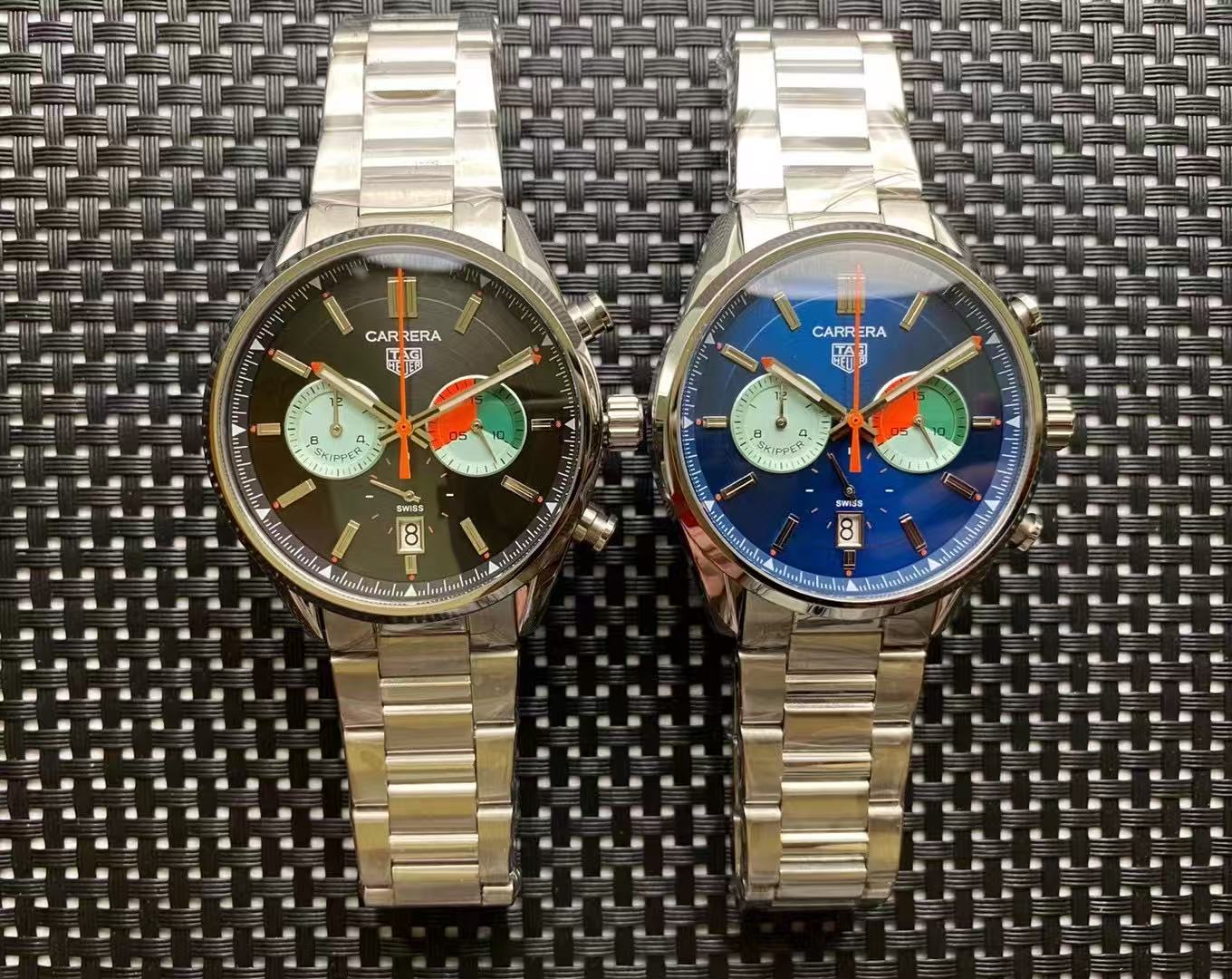 Wholesale of TAG Heuer replica watches