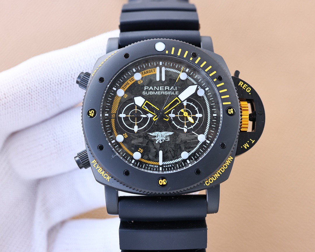 Panerai replica watch 25062827