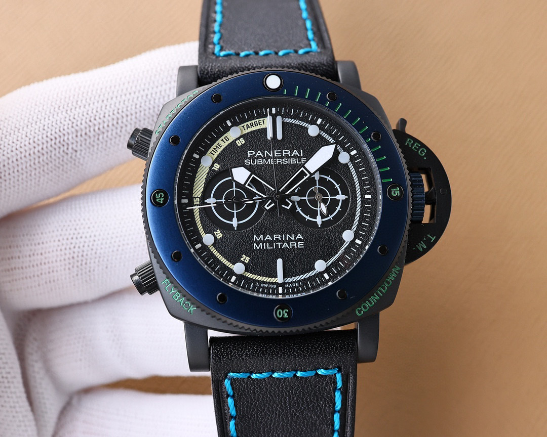Panerai replica watch 25062823