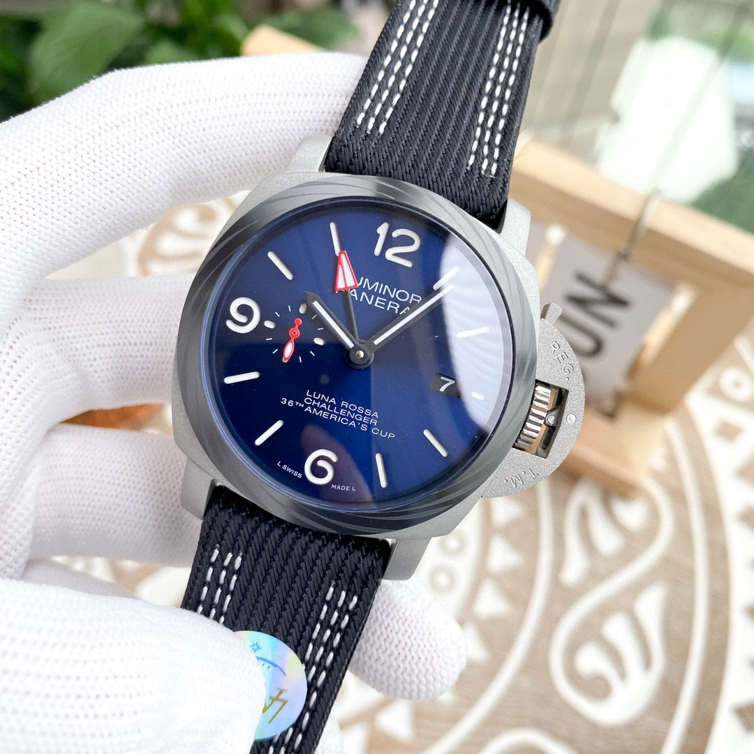 Panerai replica watch 25062812
