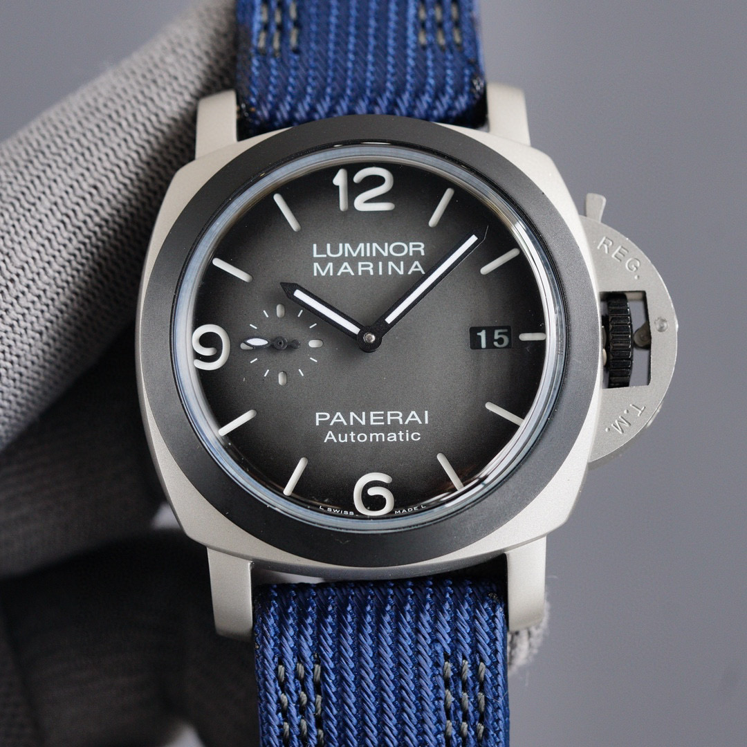Panerai replica watch 25062809