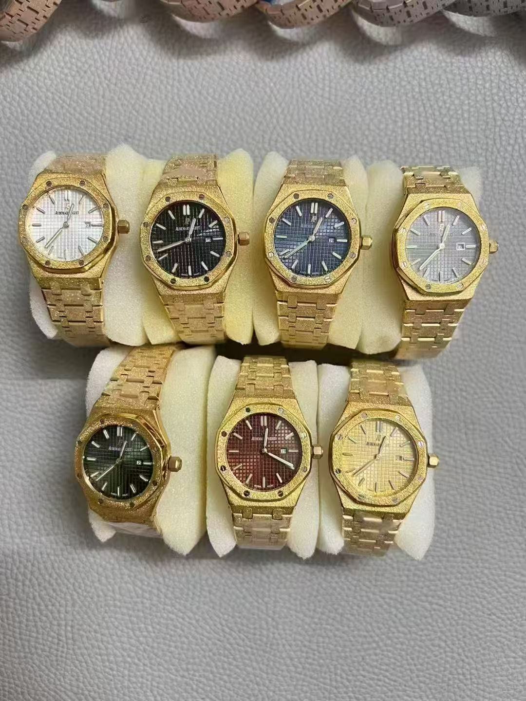 Audemars Piguet replica watch wholesale 25063045