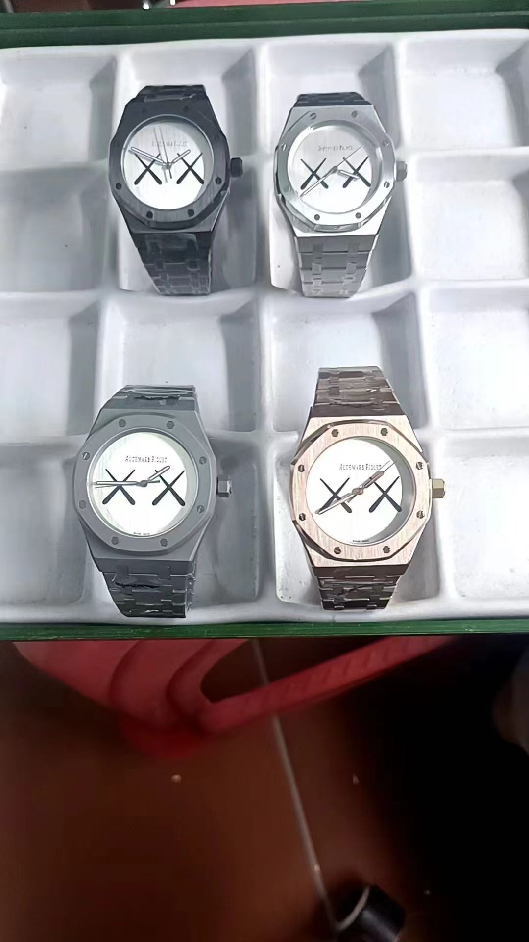 Audemars Piguet replica watch wholesale 25063041