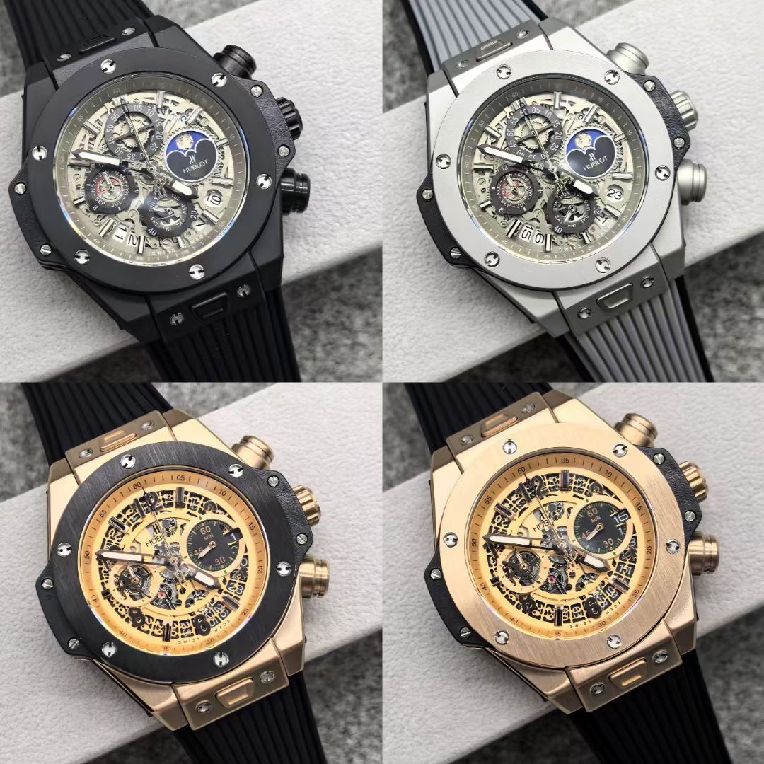 Wholesale of Hublot replica watches——250714