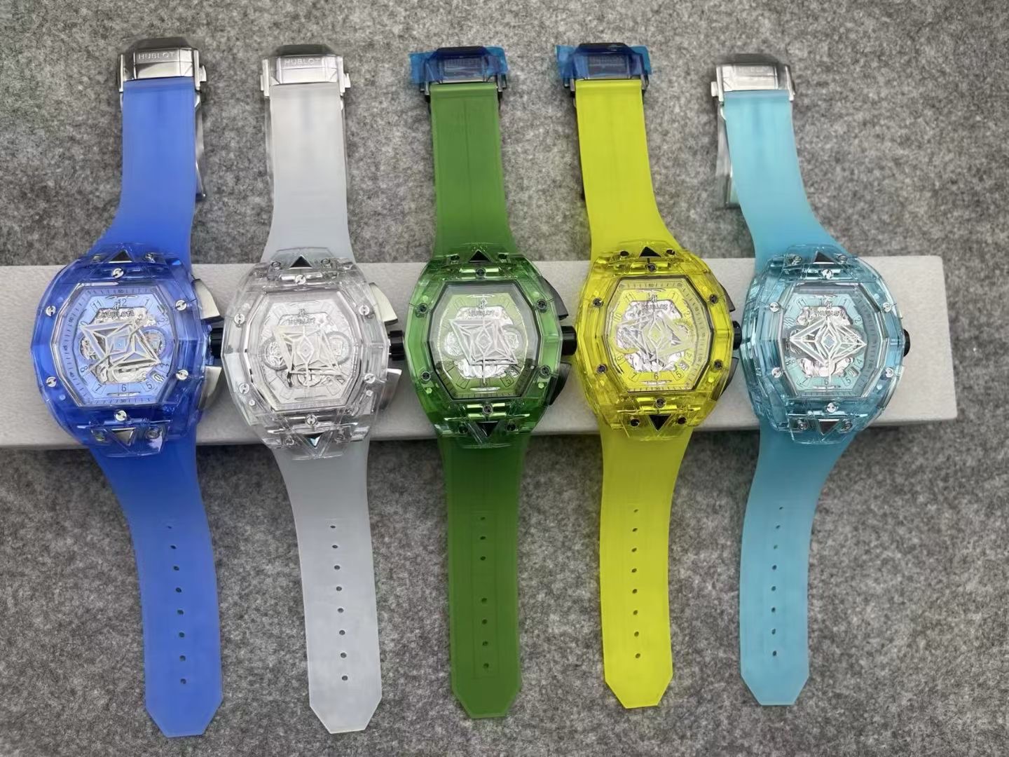 Wholesale of Hublot replica watches——250713