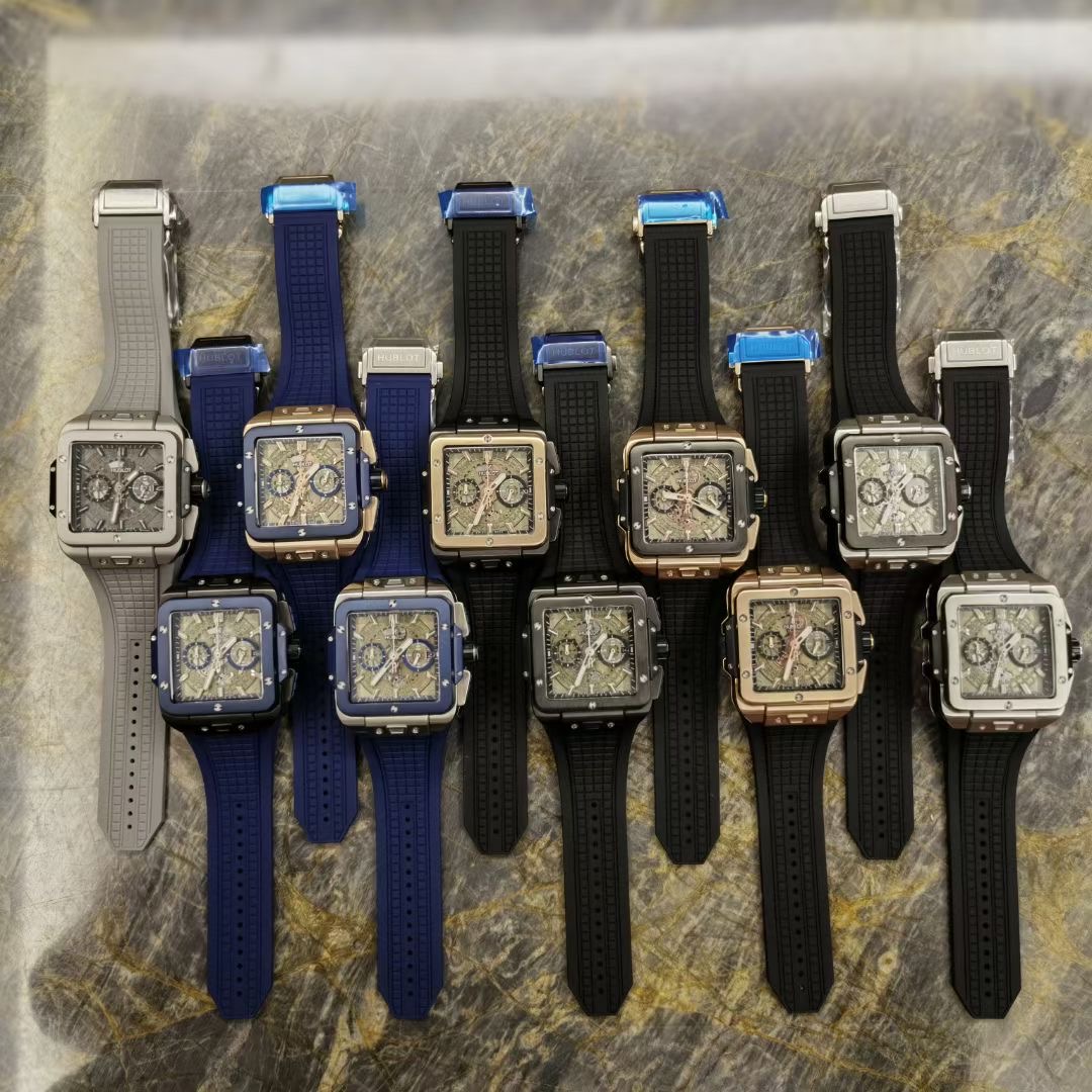 Wholesale of Hublot replica watches——250705