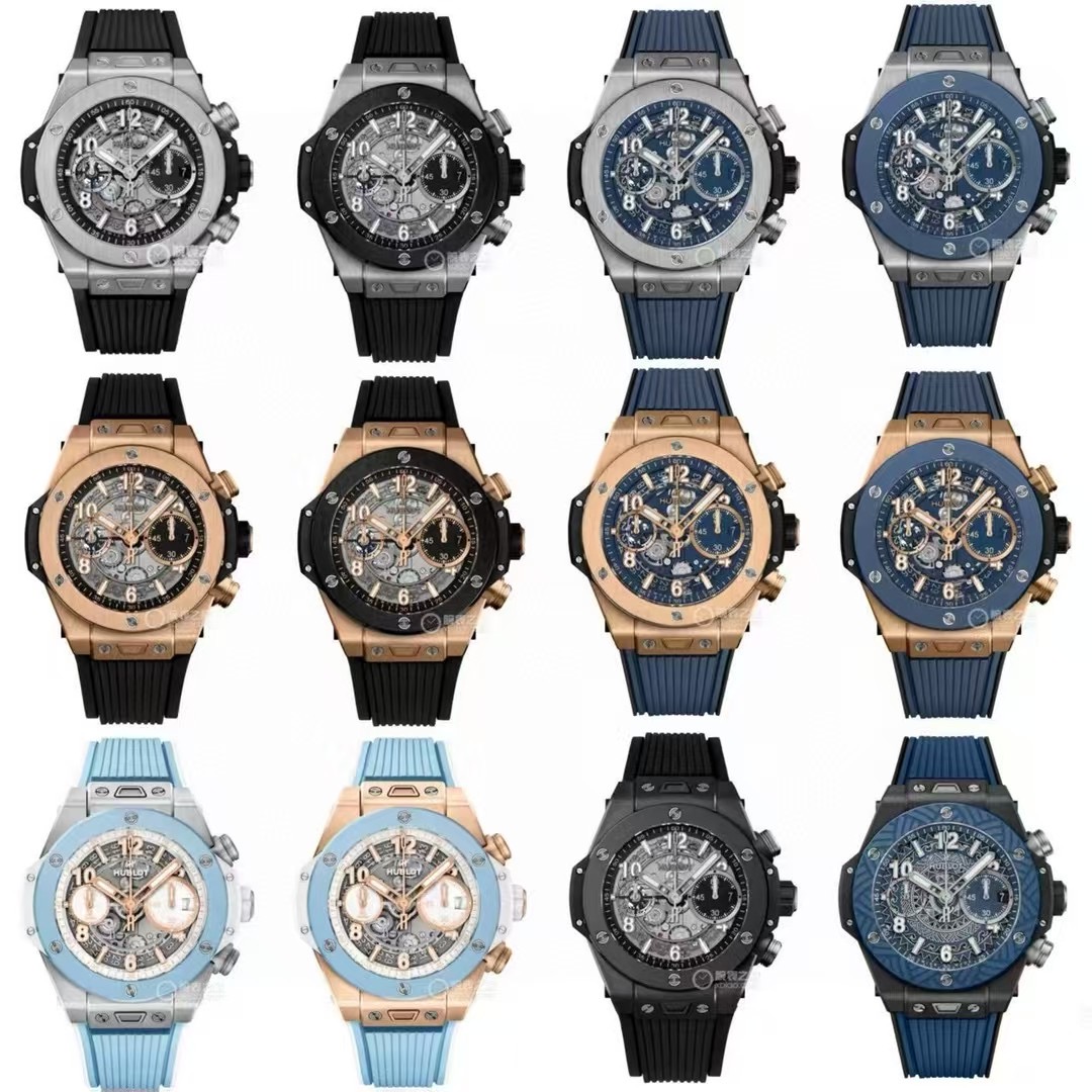 Wholesale of Hublot replica watches——250704