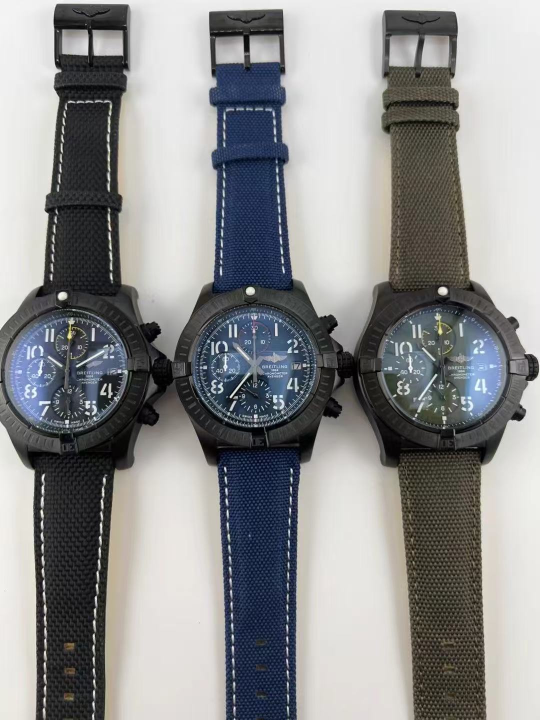 Wholesale of Breitling replica watches——25070232