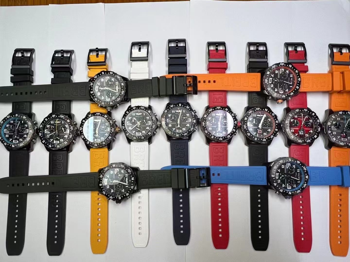 Wholesale of Breitling replica watches——25070230