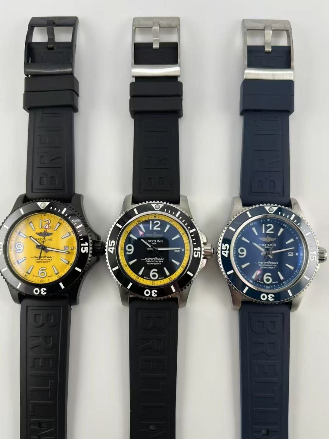 Wholesale of Breitling replica watches——25070231