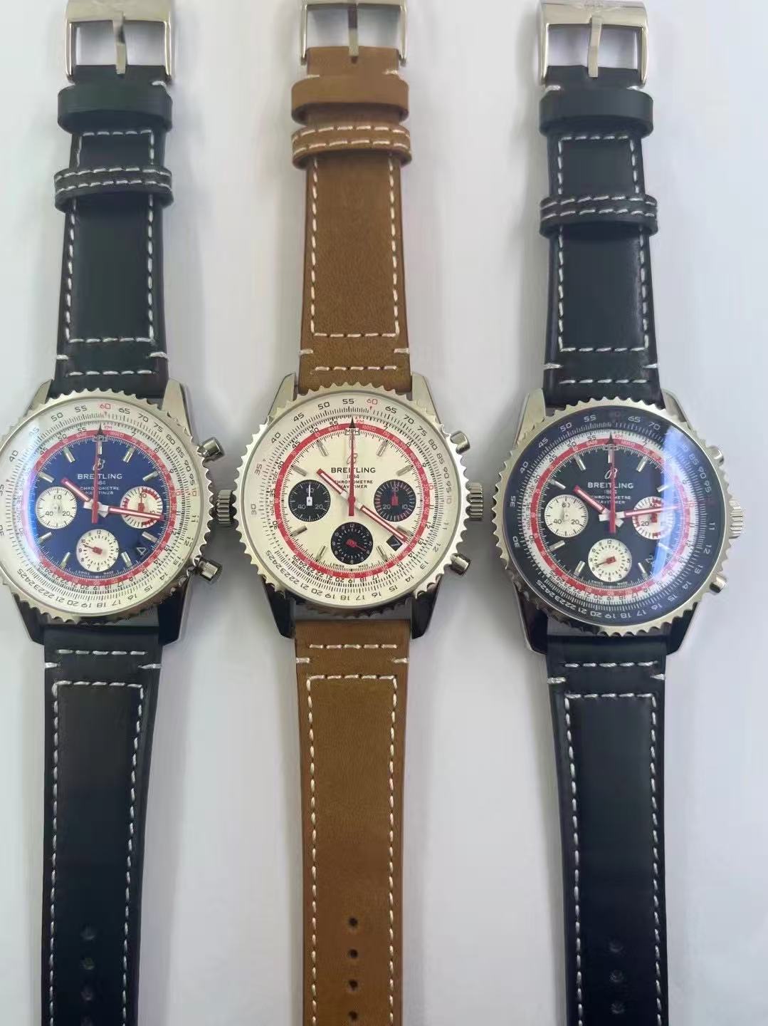 Wholesale of Breitling replica watches——25070228