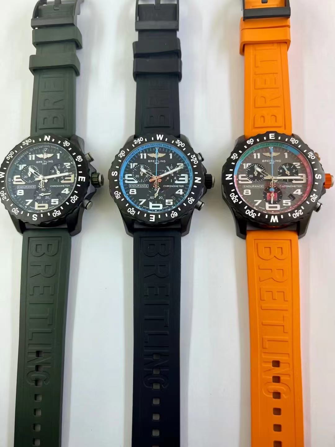 Wholesale of Breitling replica watches——25070225