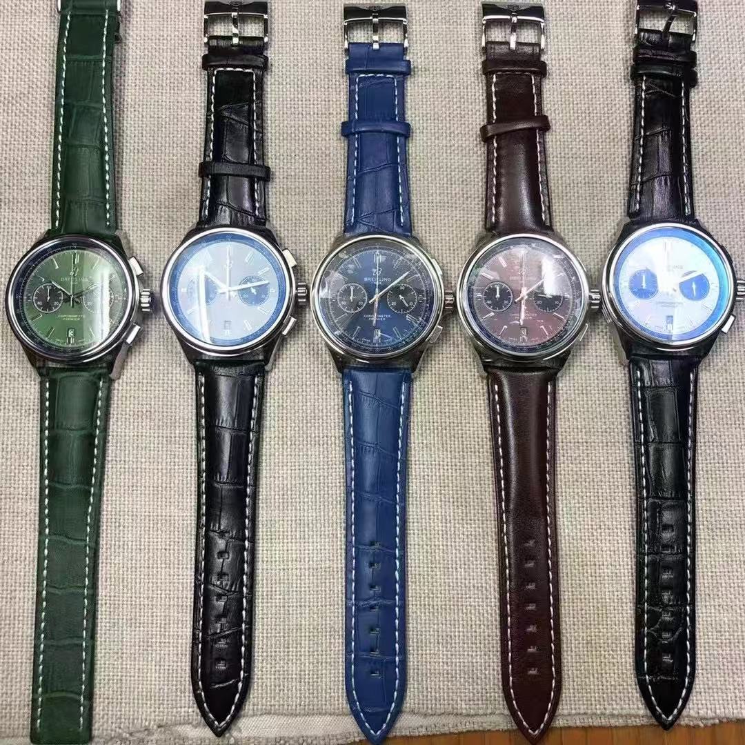 Wholesale of Breitling replica watches——25070221