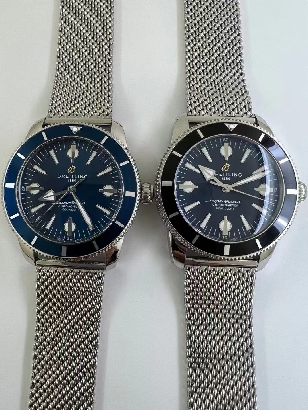 Wholesale of Breitling replica watches——25070220