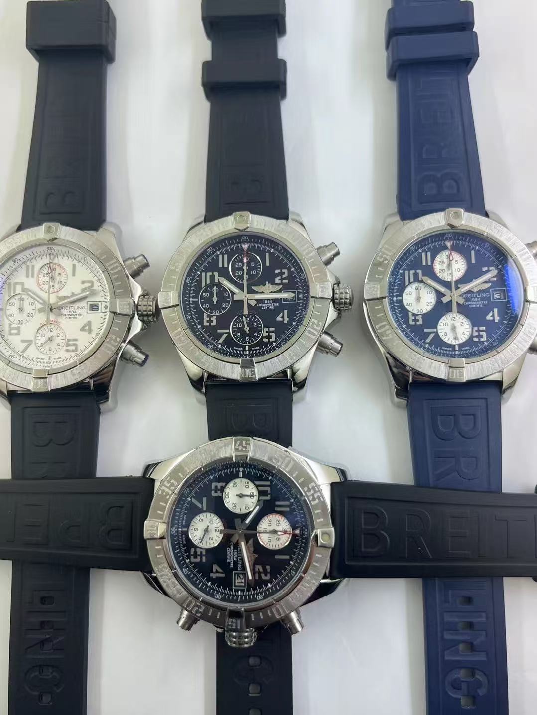 Wholesale of Breitling replica watches——25070219