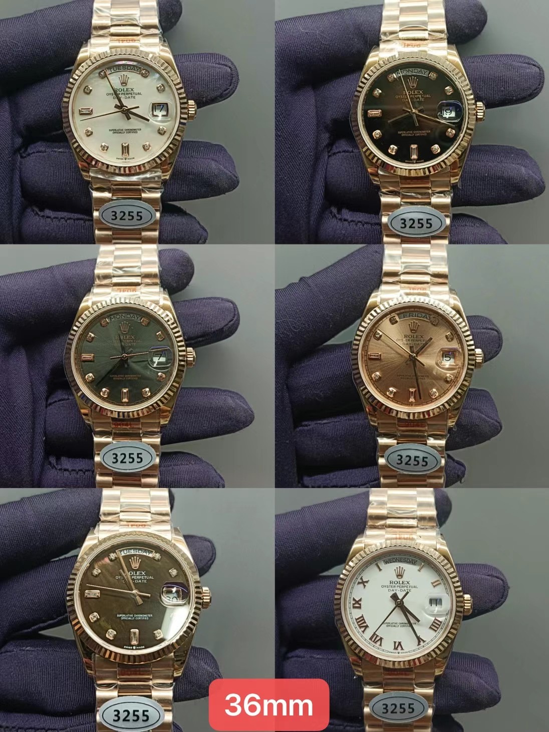 Rolex replica watch wholesale——25070341