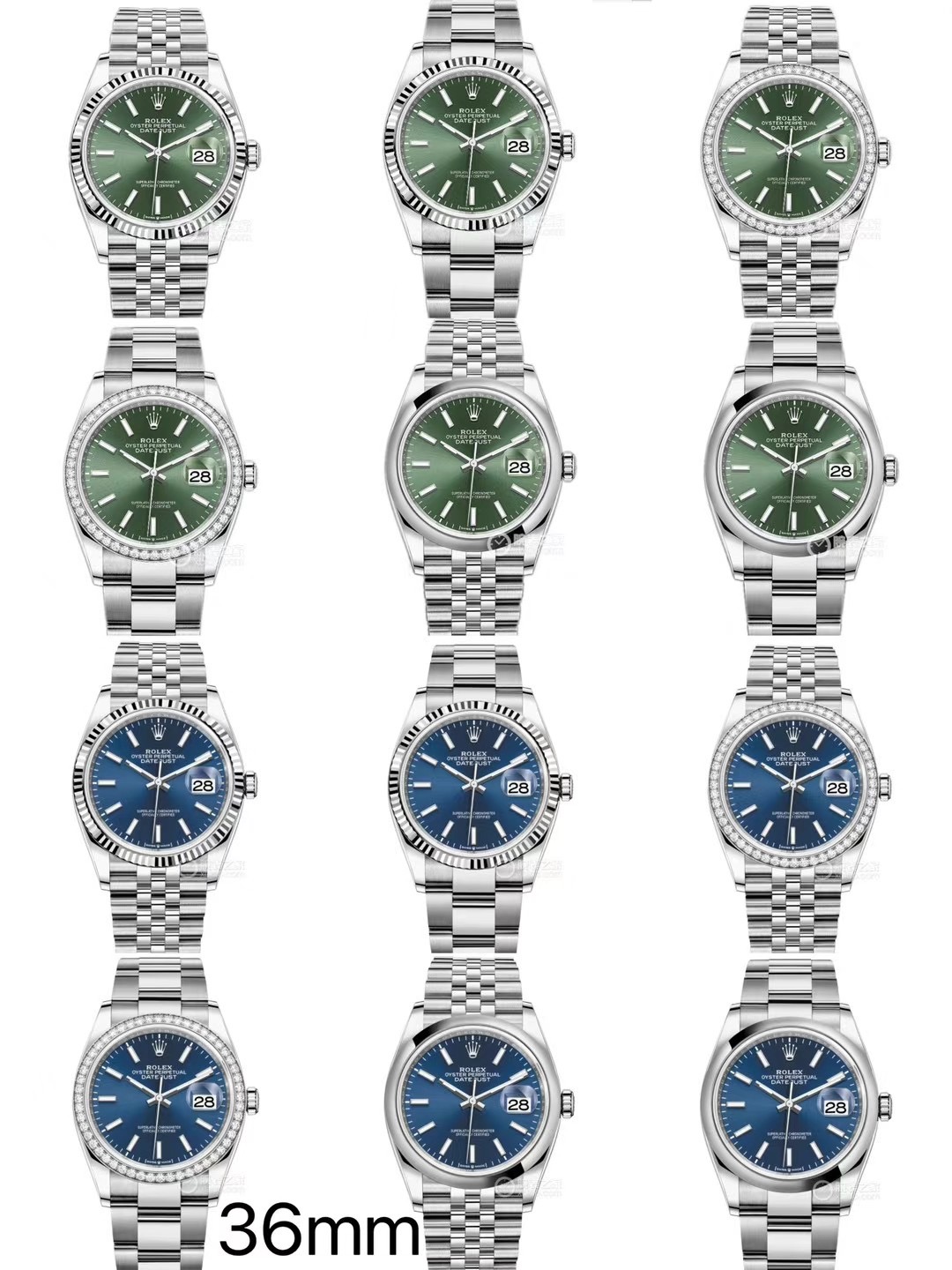 Rolex replica watch wholesale——25070330
