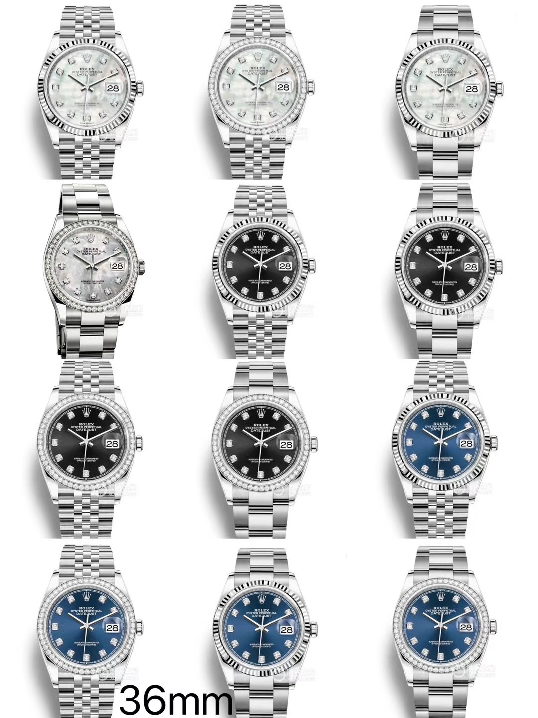 Rolex replica watch wholesale——25070329