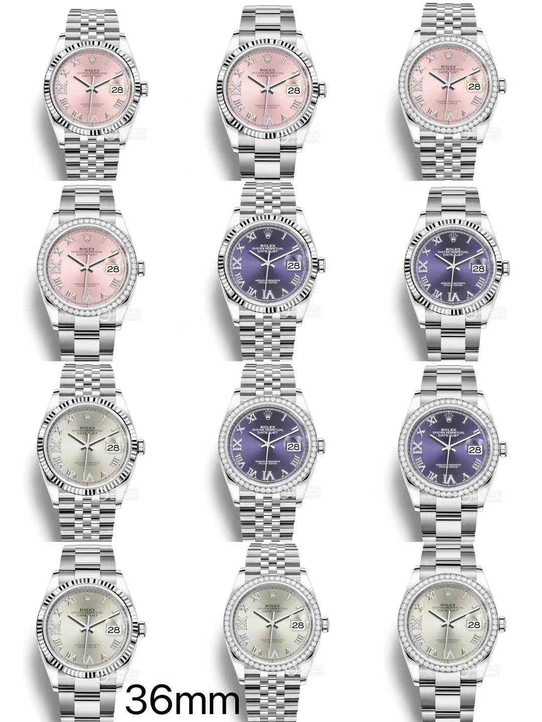 Rolex replica watch wholesale——25070327