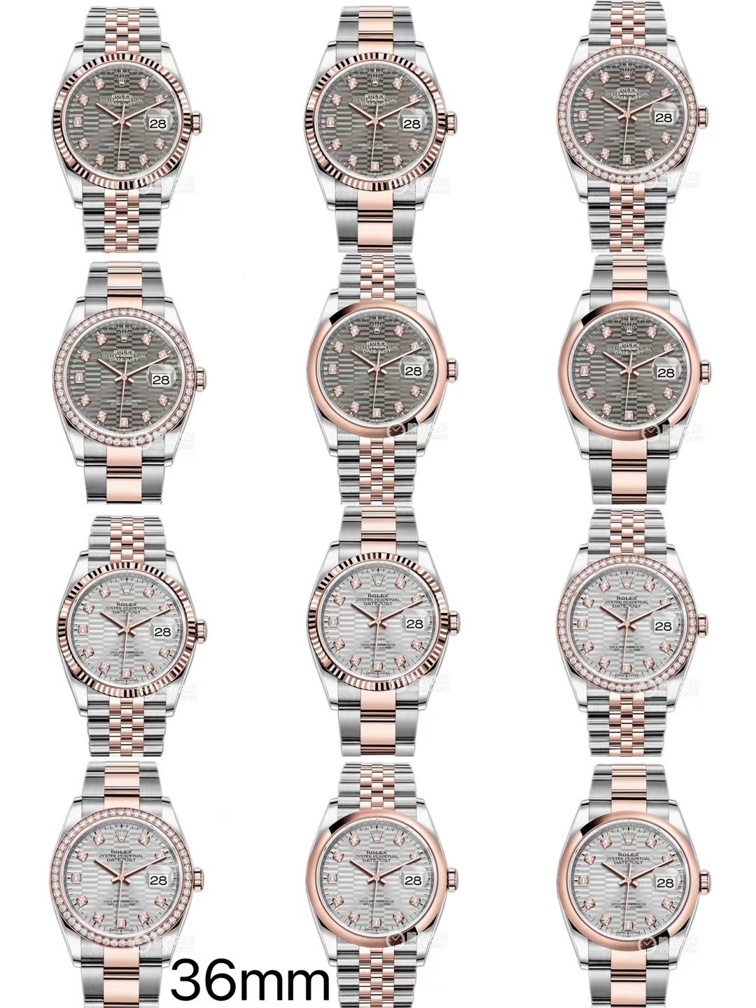Rolex replica watch wholesale——25070325