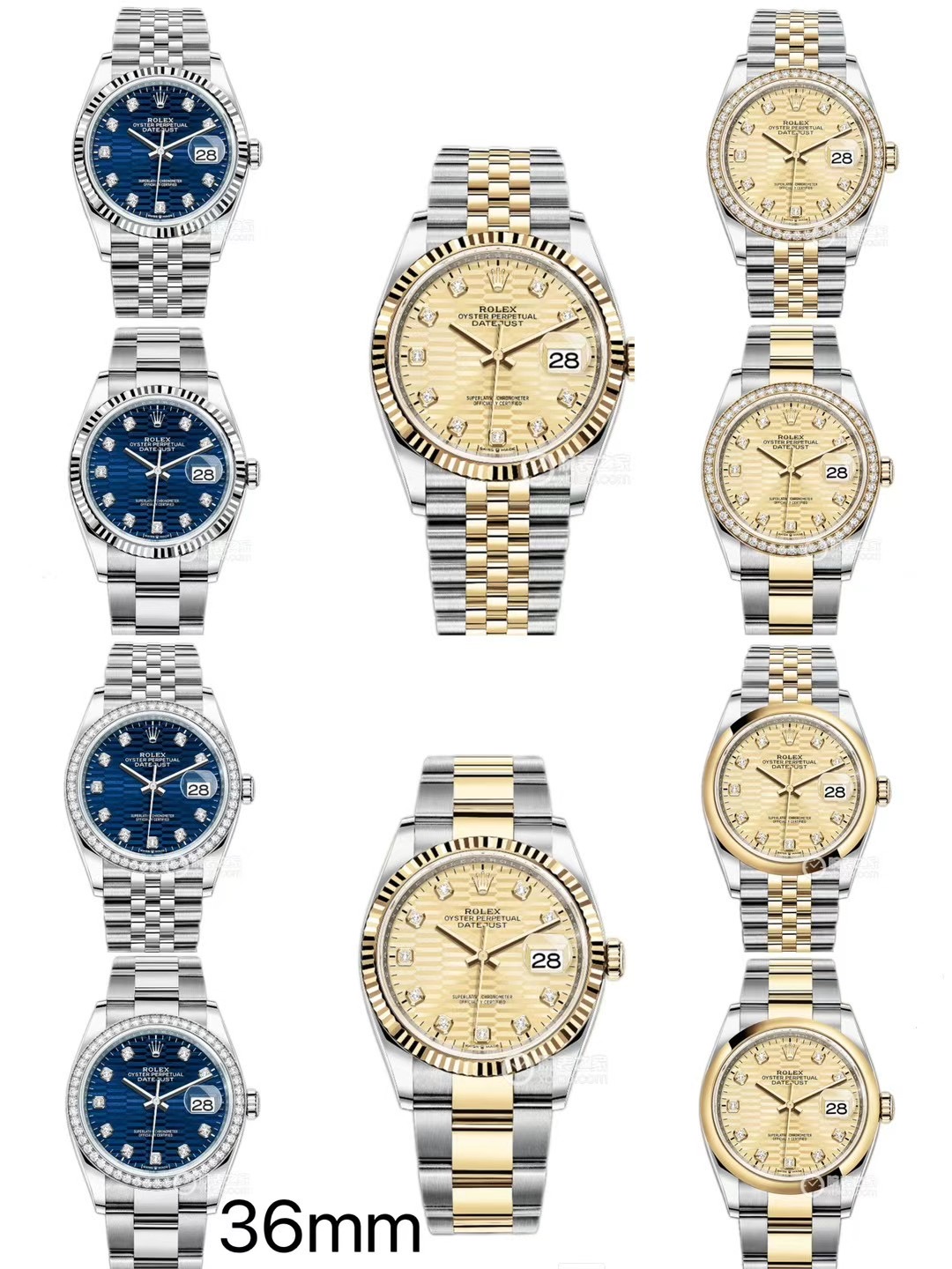 Rolex replica watch wholesale——25070326