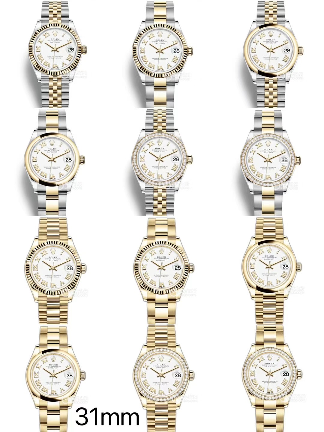 Rolex replica watch wholesale——25070317