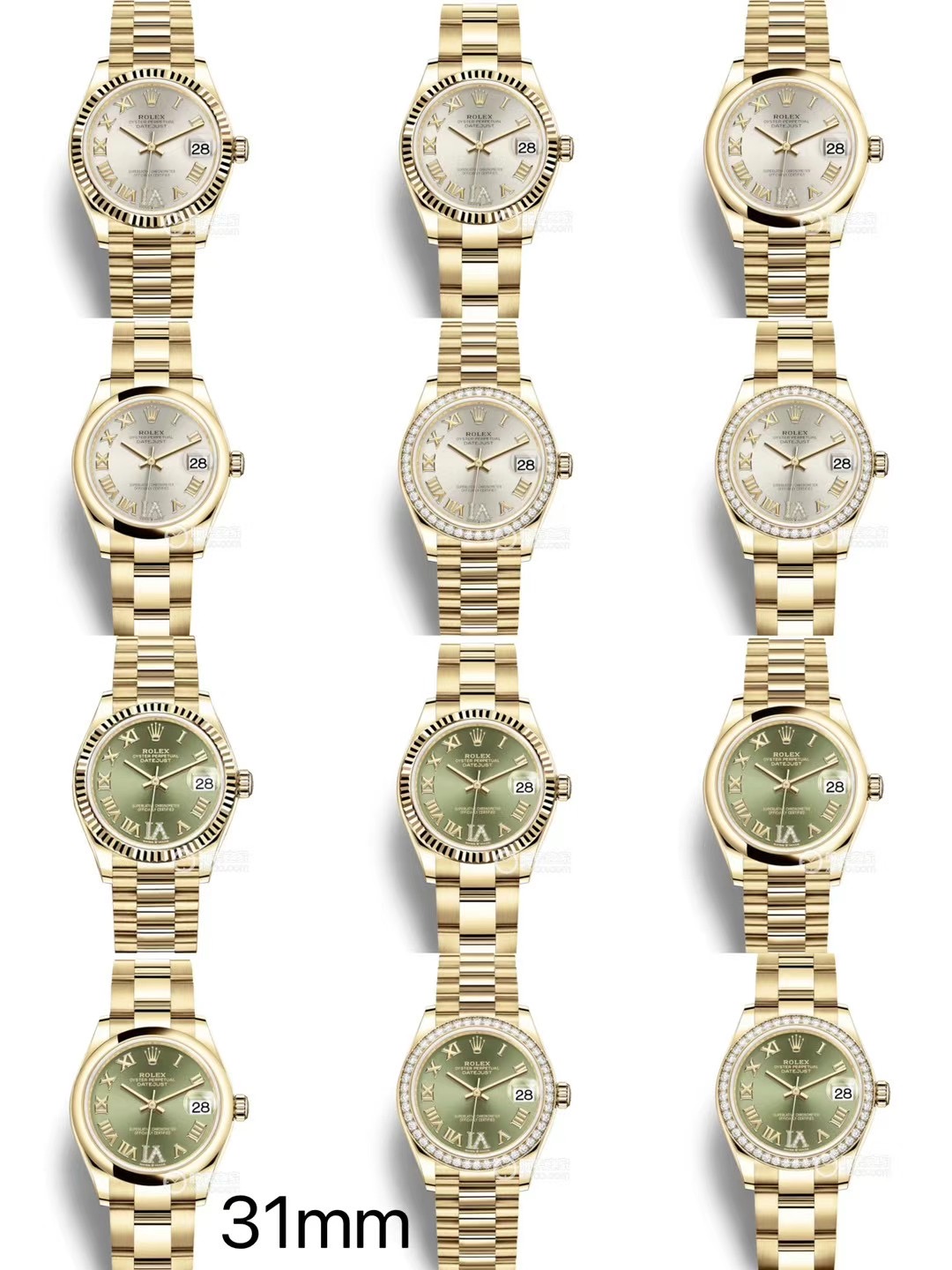 Rolex replica watch wholesale——25070316