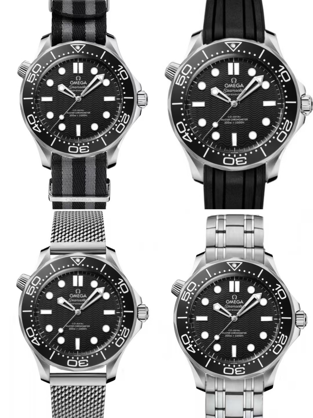 Omega replica watch wholesale 25070704