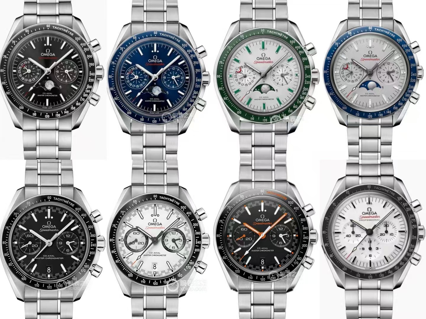 Omega replica watch wholesale 25070705
