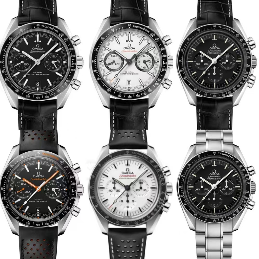 Omega replica watch wholesale 25070714