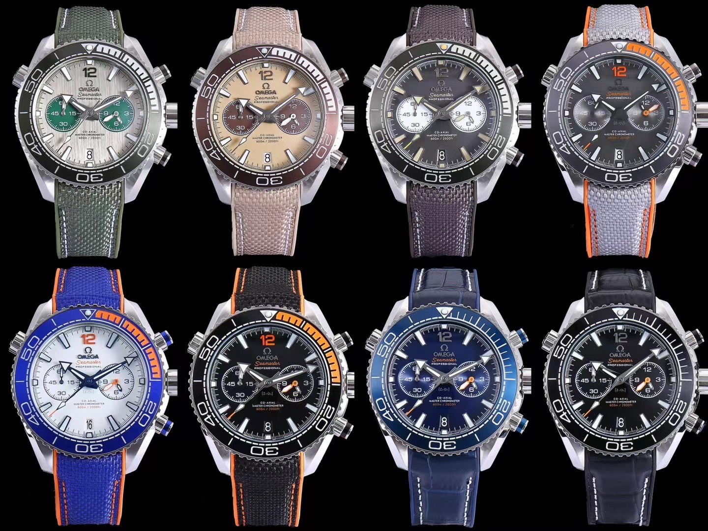 Omega replica watch wholesale 25070712
