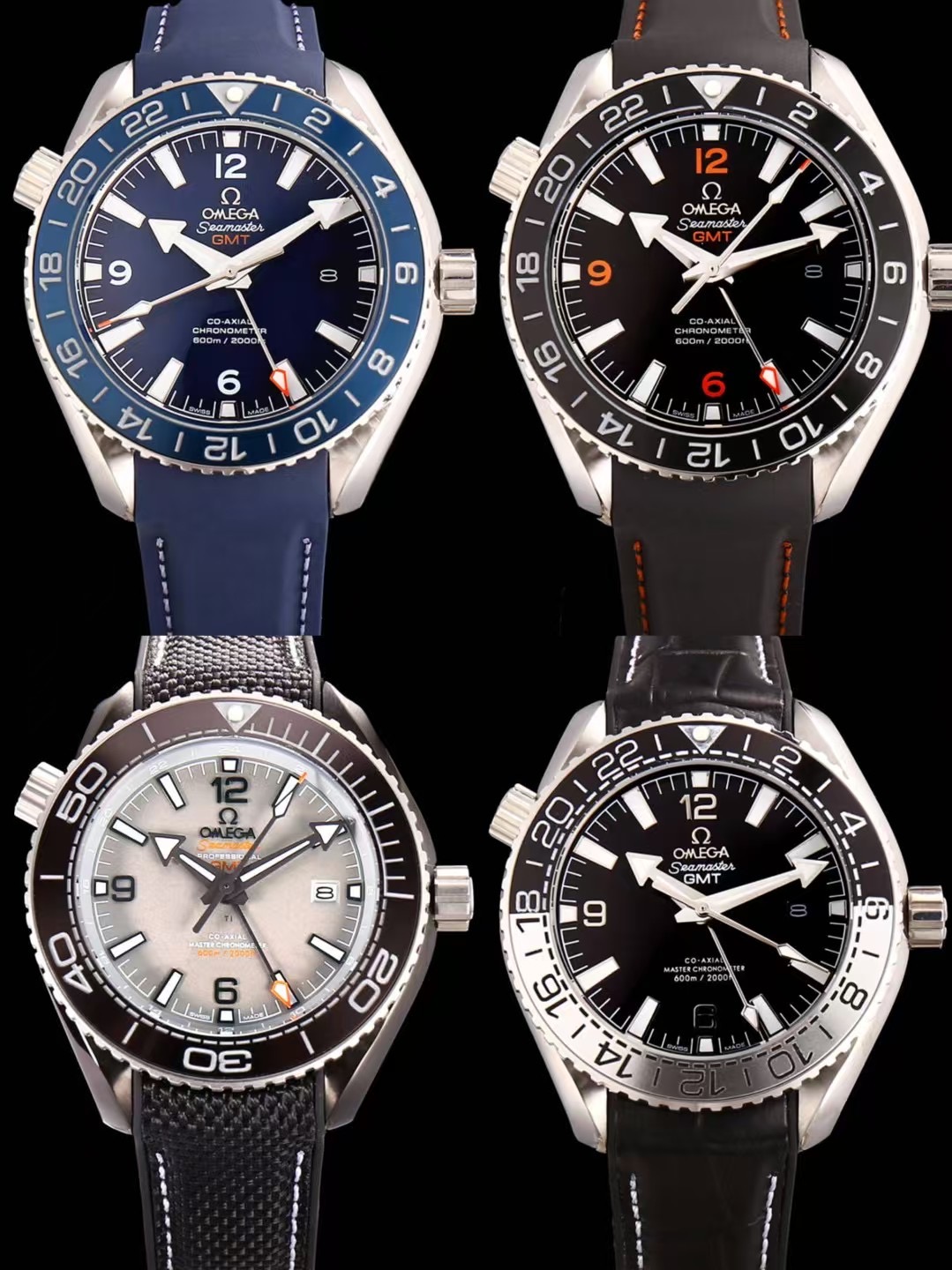 Omega replica watch wholesale 25070708