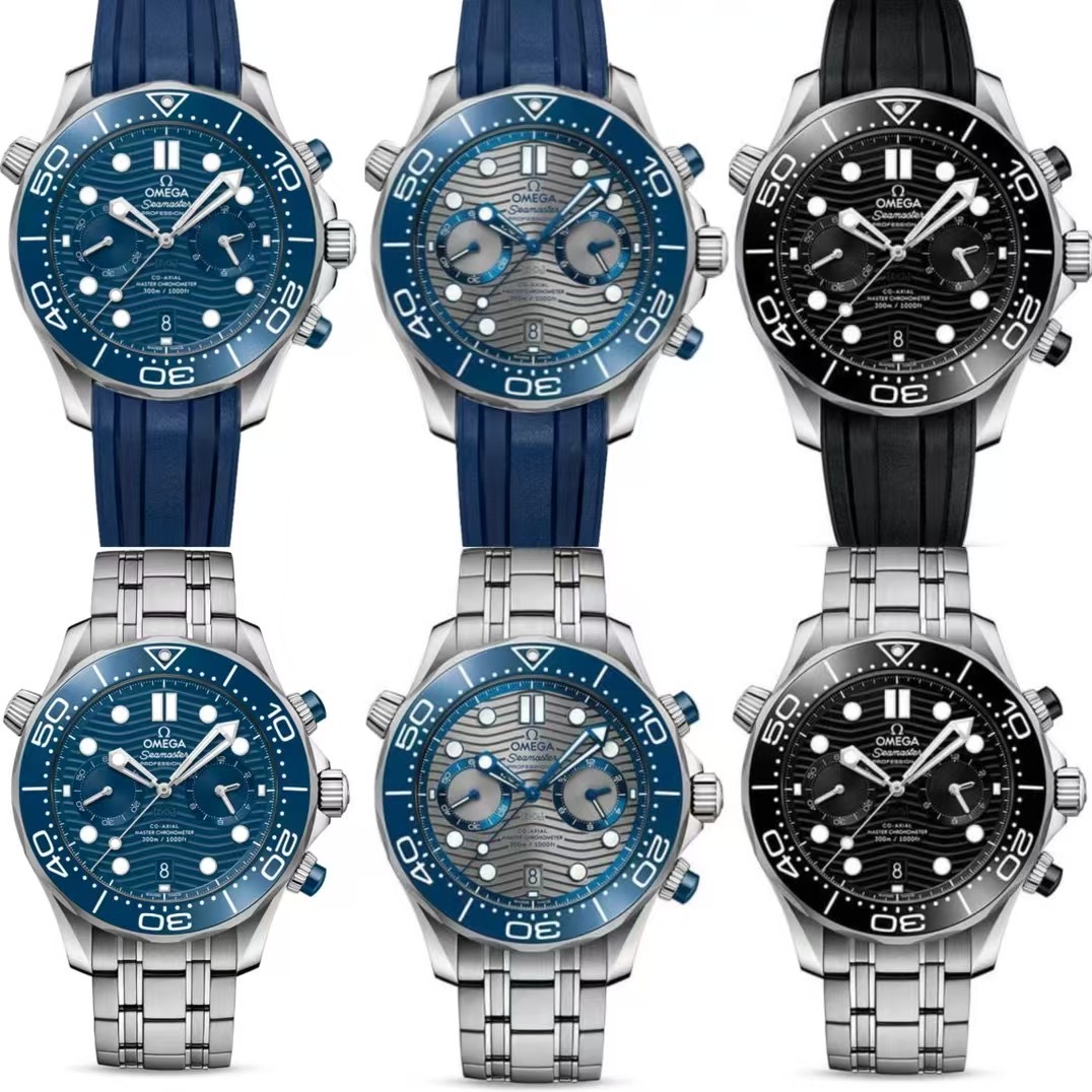 Omega replica watch wholesale 25070706
