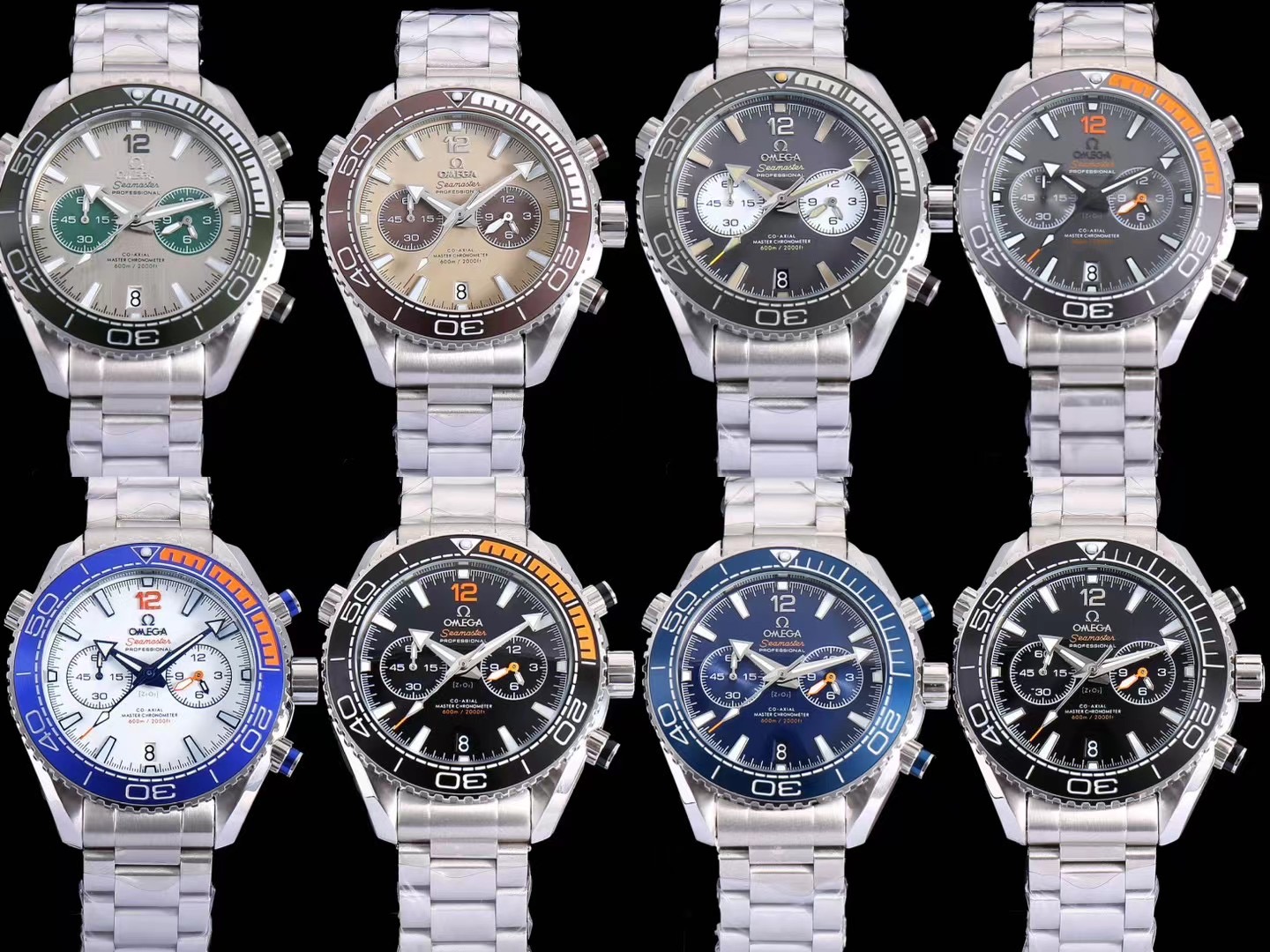 Omega replica watch wholesale 25070707