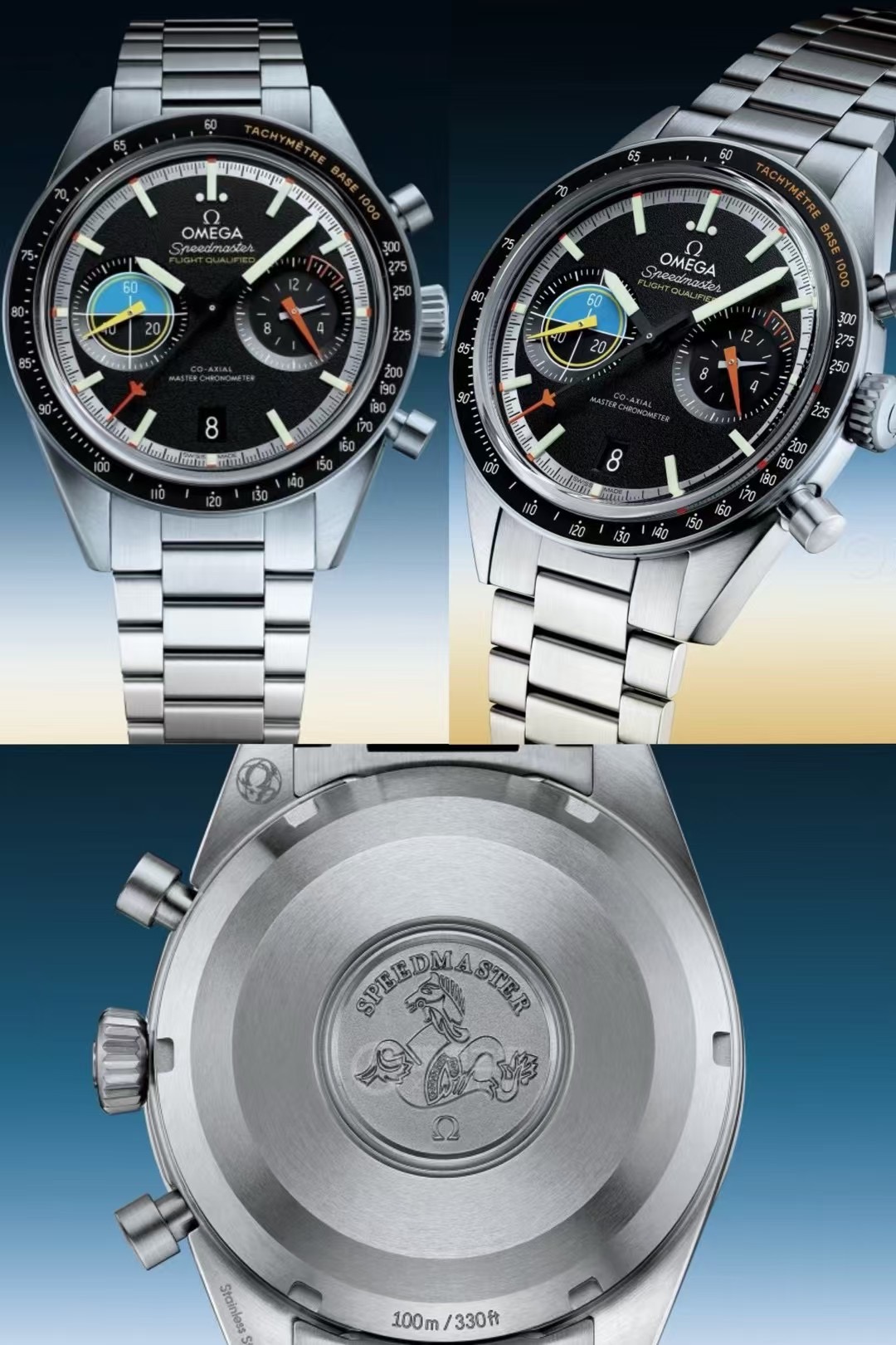 Omega replica watch wholesale 25070713