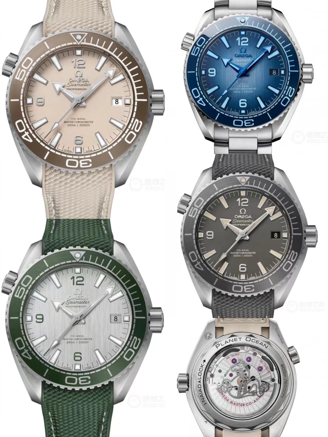 Omega replica watch wholesale 25070717