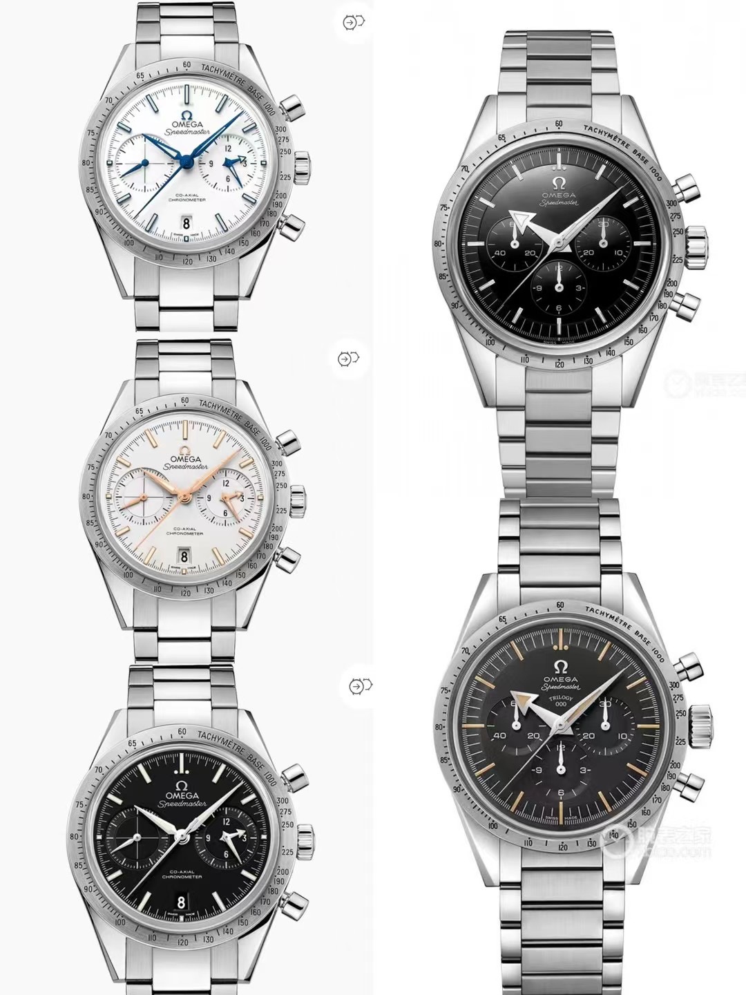 Omega replica watch wholesale 25070723