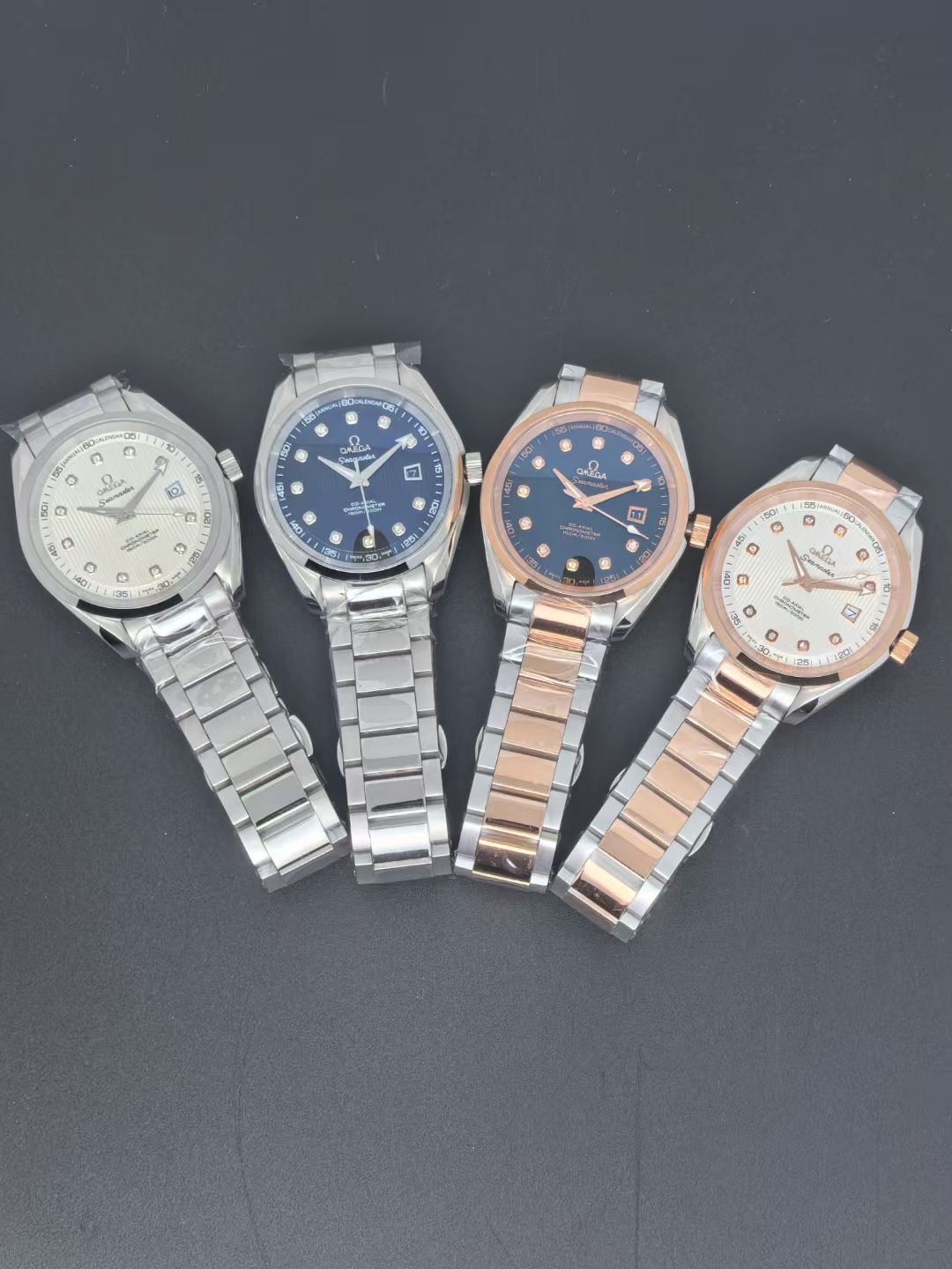 Omega replica watch wholesale 25070725