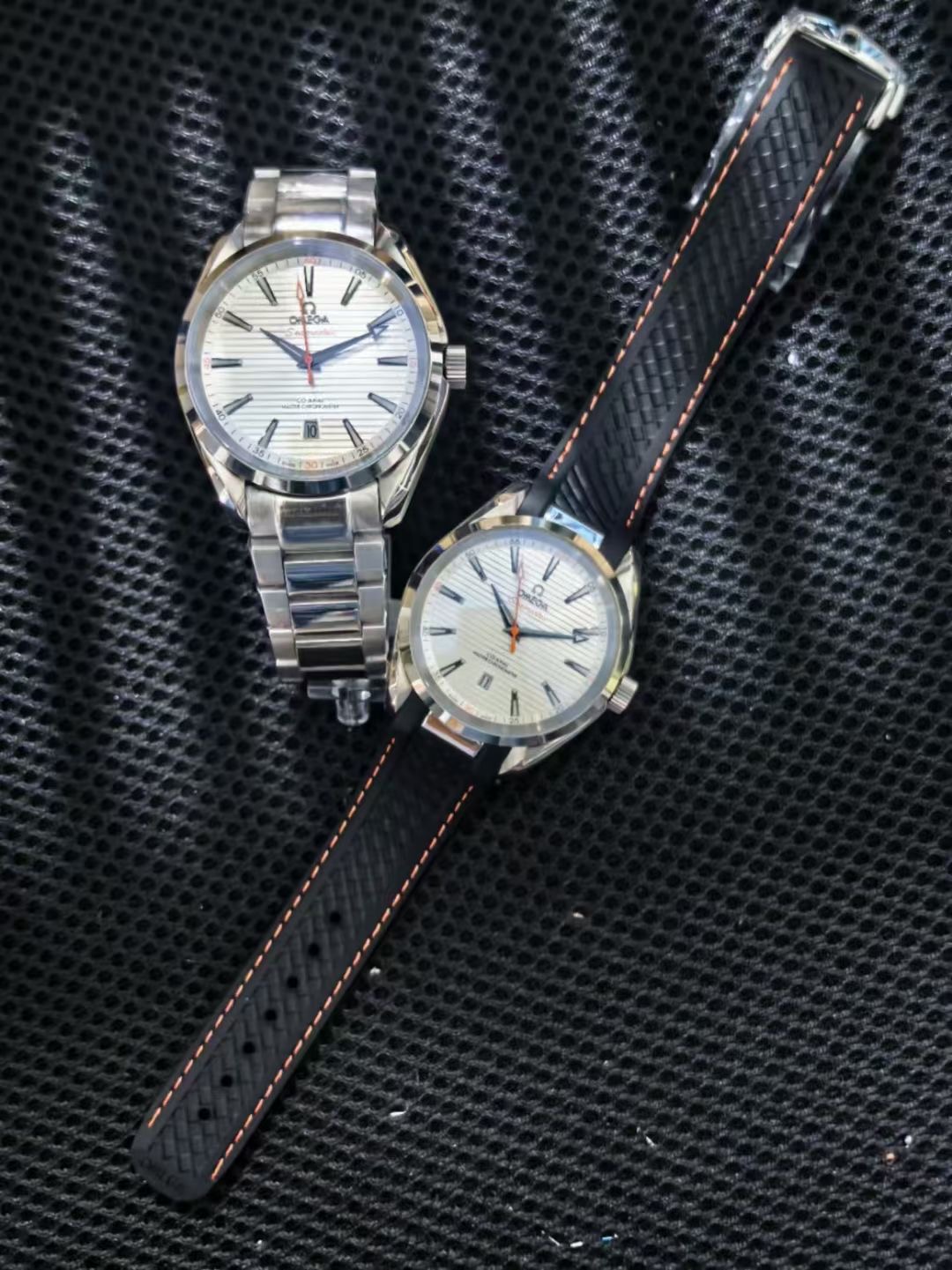 Omega replica watch wholesale 25070731
