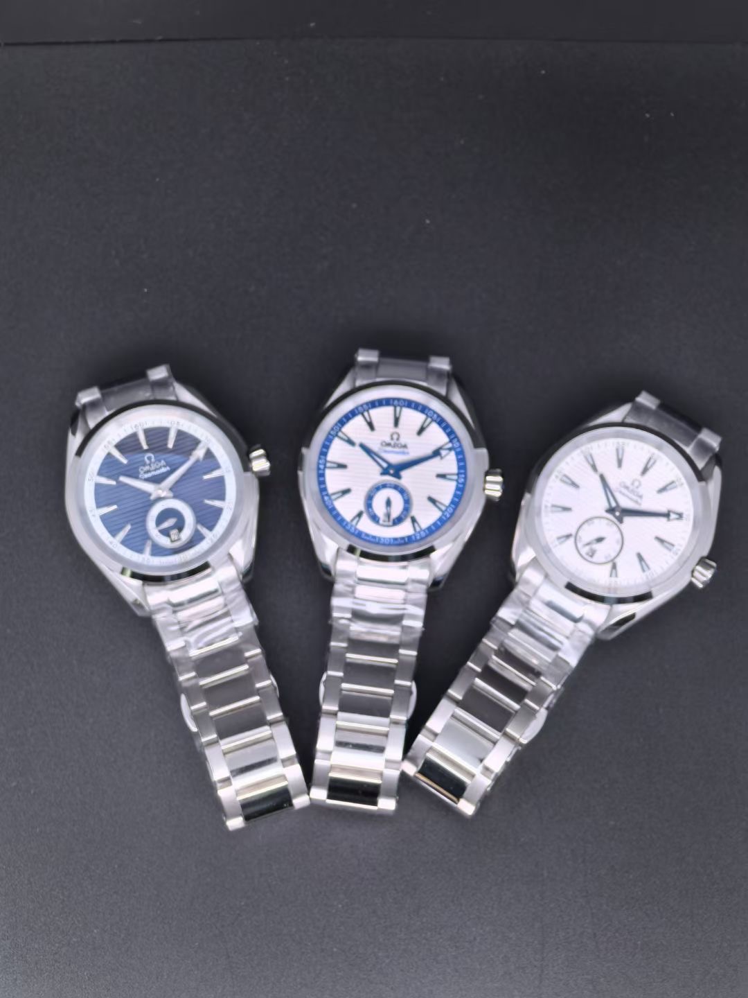 Omega replica watch wholesale 25070729