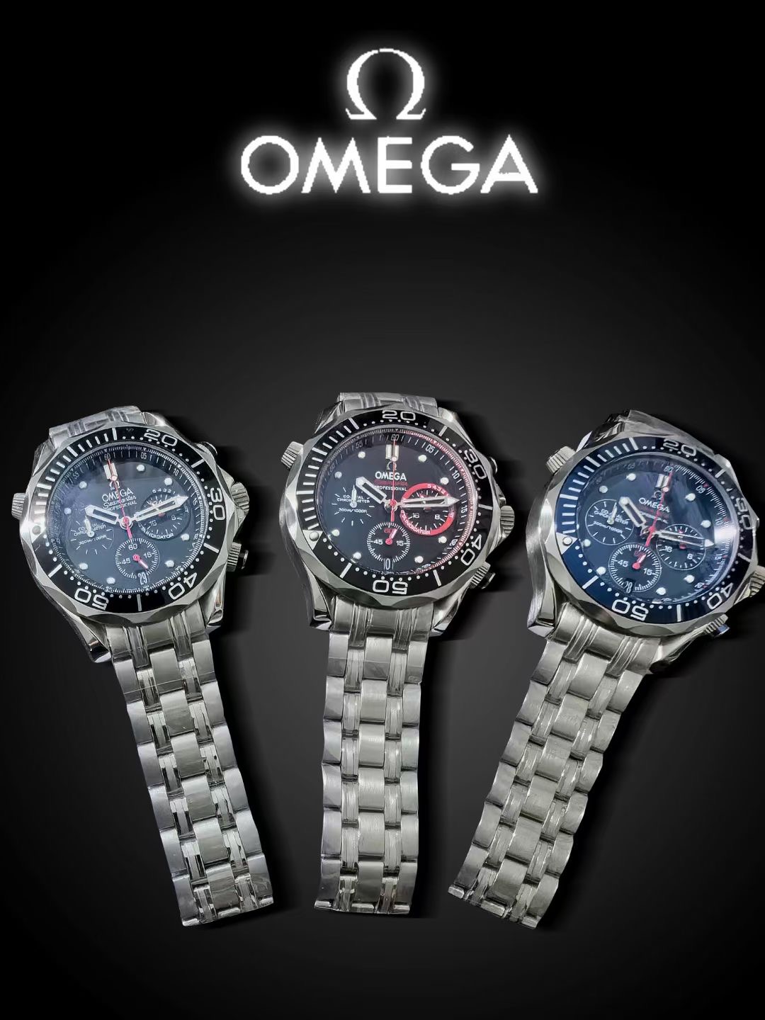 Omega replica watch wholesale 25070734