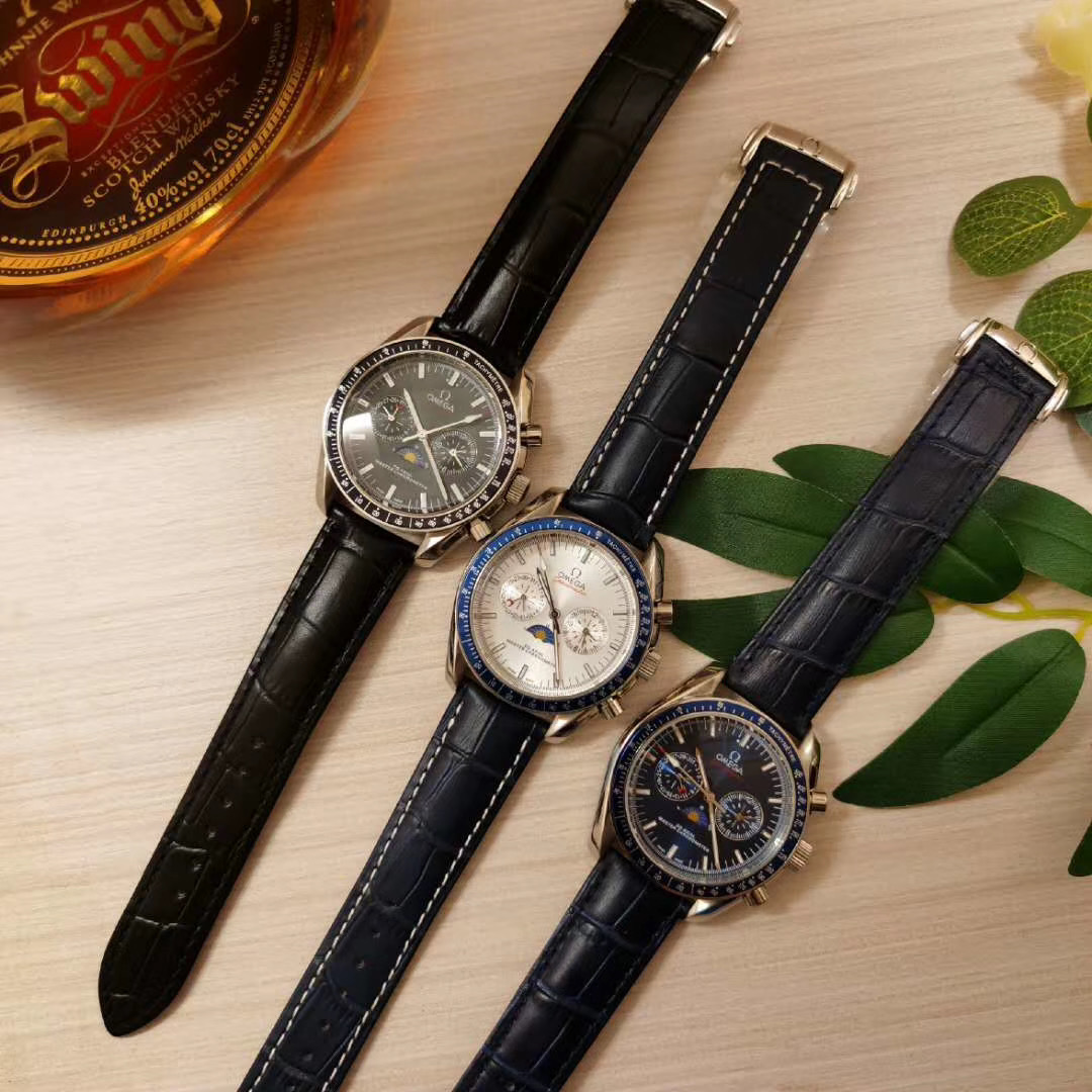 Omega replica watch wholesale 25070733