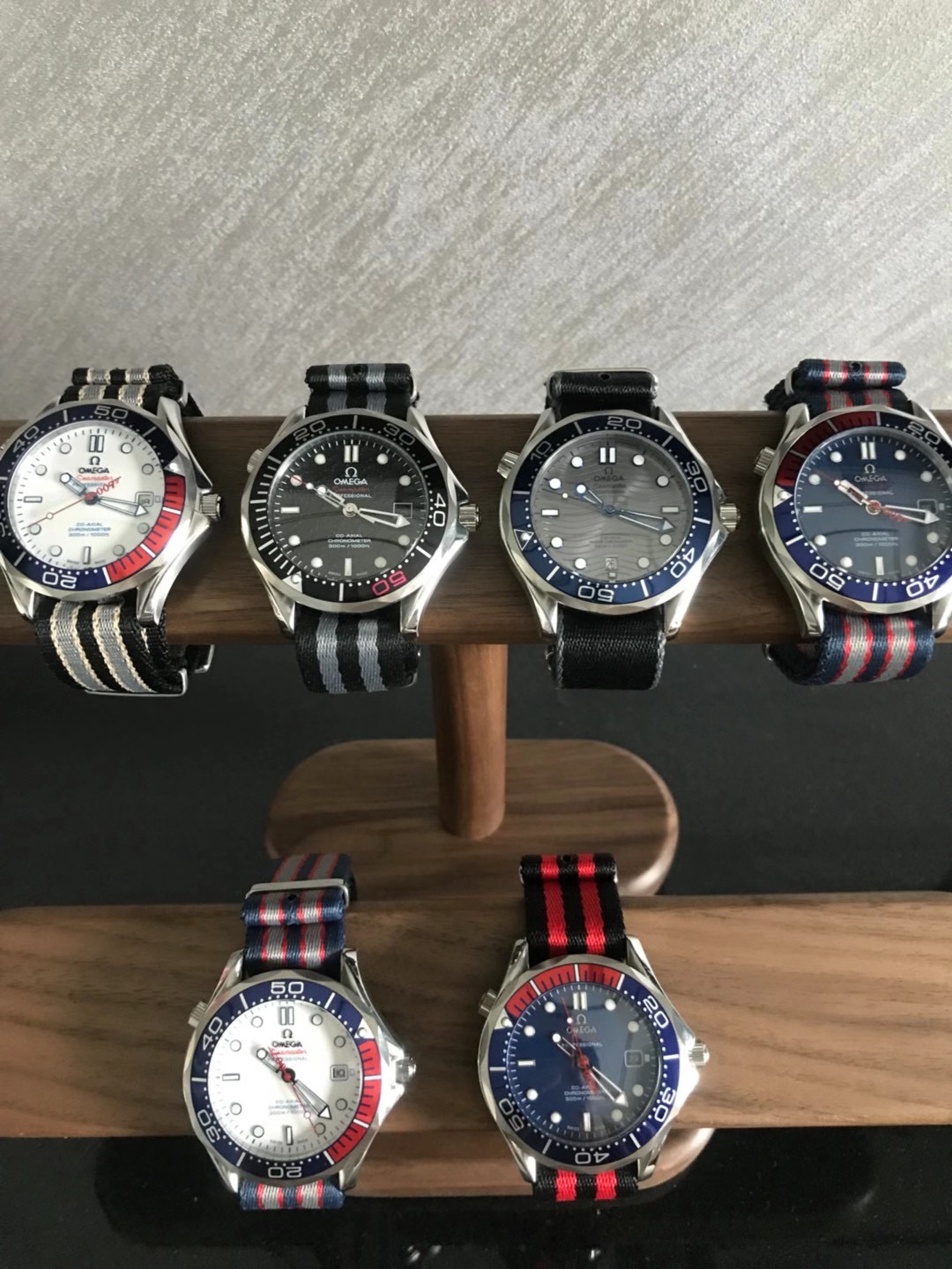Omega replica watch wholesale 25070736
