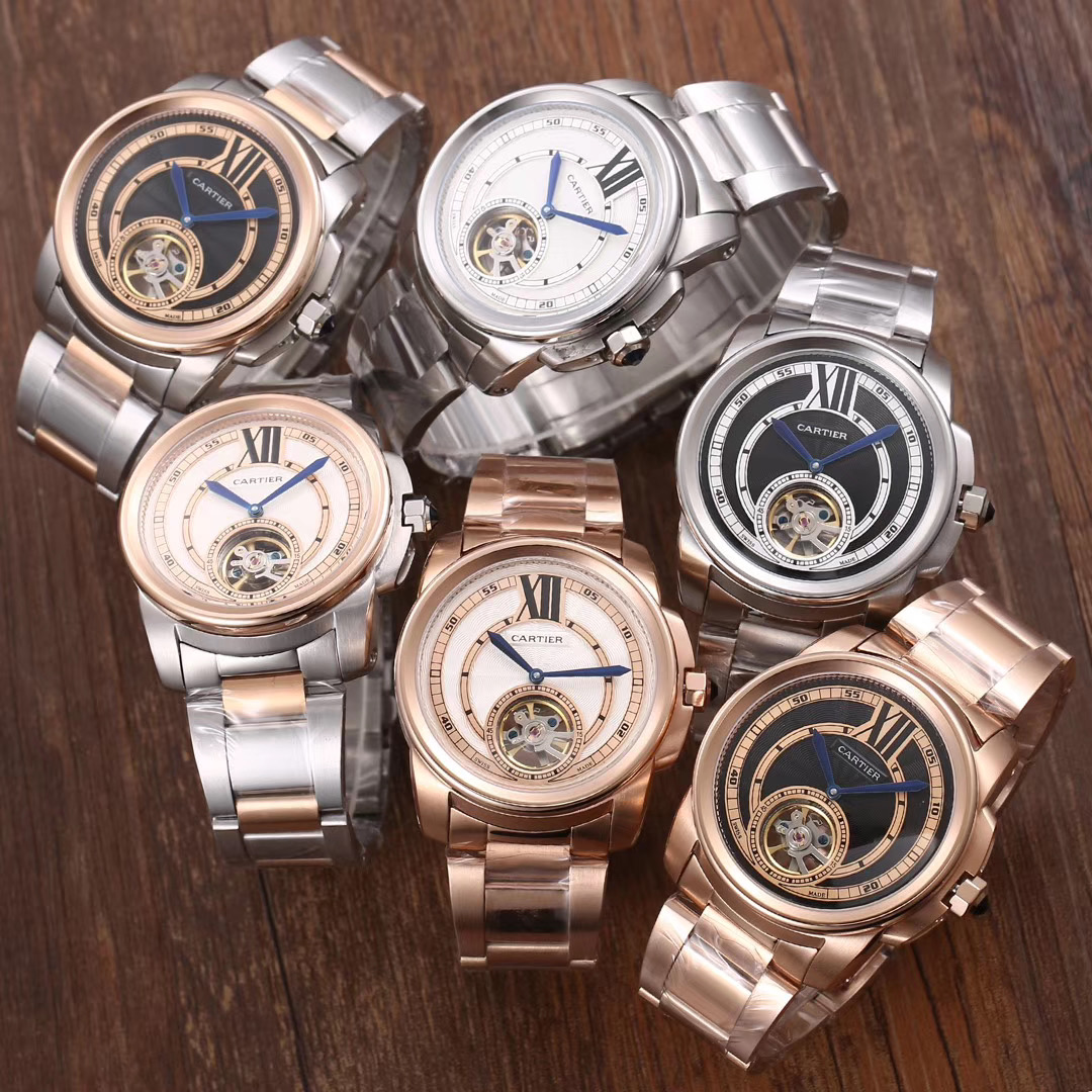 Cartier replica watch wholesale 25070938